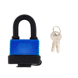 P2M40 - Weather Resistant Padlock